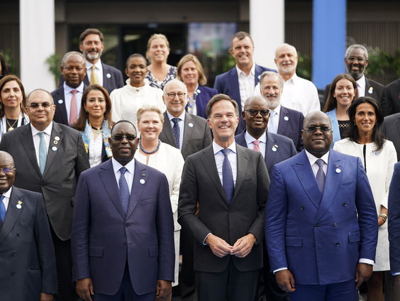 Wie gaat het klimaatbeleid betalen?