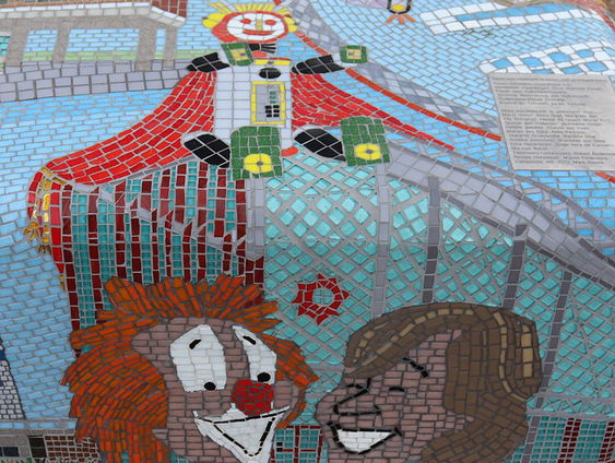 De bekendste Vlaardingers aller tijden: Bassie & Adriaan