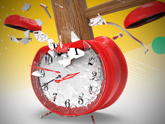 FoF: 'De effecten van te veel licht op de natuur zijn redelijk bekend, van die op de mens weten we nog ma ...