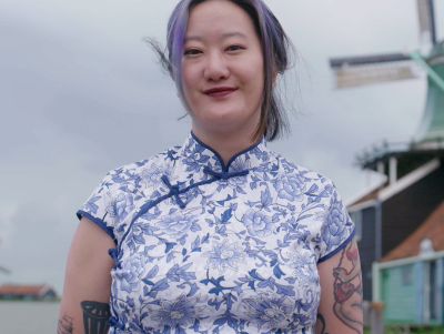 De Afhaalchinees: Persoonlijke docuserie over adoptiesysteem