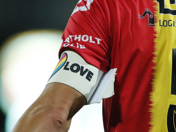 'Het woord respect wordt continu misbruikt, het geloof is geen alibi'