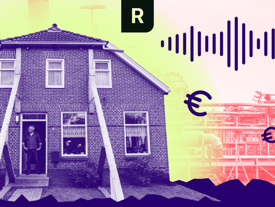 ReportersNL-De Groningse gasmiljoenen