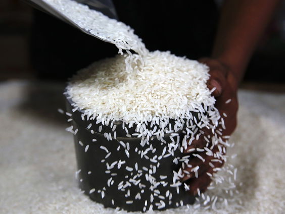 Hoe de rijstkorrel in het haar een symbool van verzet was in Suriname