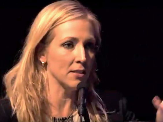 Kees Boonman met zijn kijk op de Algemene Politieke Beschouwingen