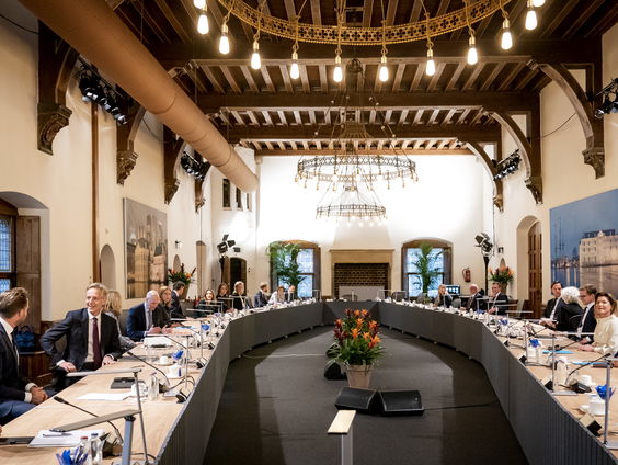 Doorrekening CPB: kabinetsplannen leiden tot verslechtering overheidsfinanciën