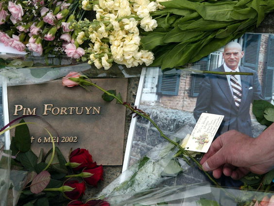 20 jaar na Pim Fortuyn