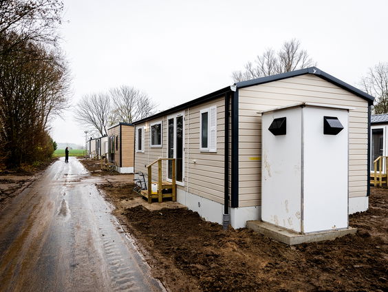 Syrische statushouders leven vaker in armoede