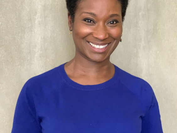 Kunststof - Milouska Meulens, presentator & schrijver