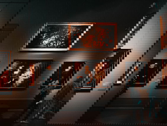 15 januari: Wat is roofkunst?