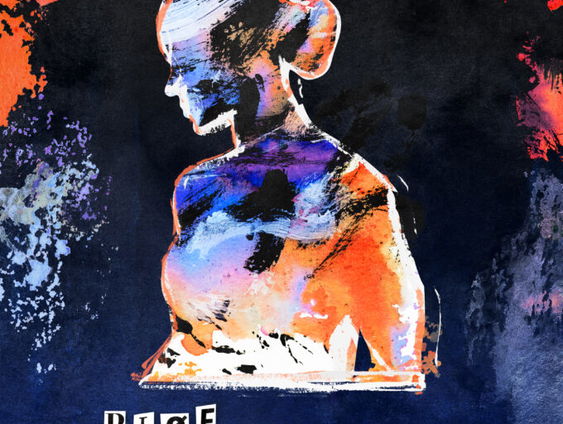 30 jaar Bløf: Peter Slager