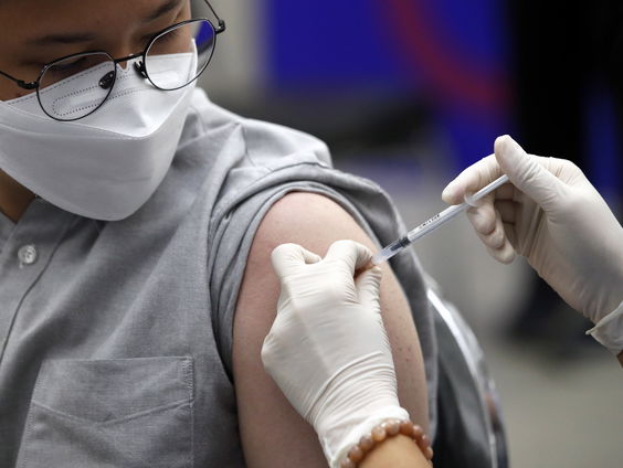 Nieuw onderzoek naar behandeling corona