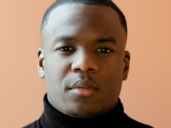 De Boekenweek voor Jongeren met Gershwin Bonevacia