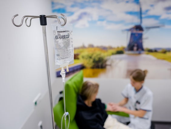 Verschil in medische behandelingen tussen mannen en vrouwen