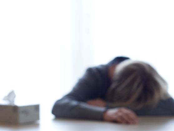 Waait 'hikikomori' over naar Nederlandse jongeren?