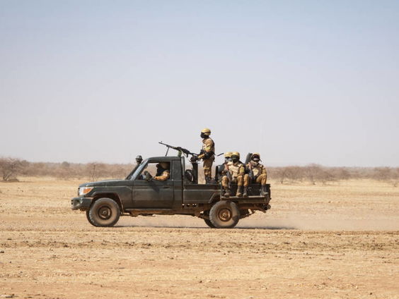 25 jaar na de aanslagen waarmee Al Qaida zijn naam vestigde