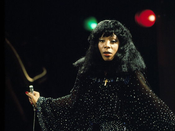 Nieuwe documentaire over discoster Donna Summer