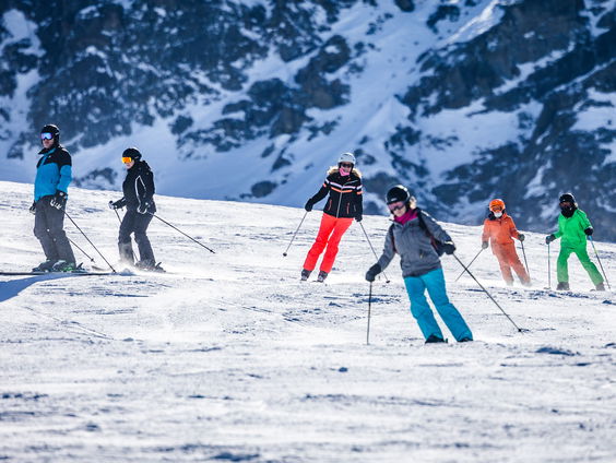 Wat komt er bij kijken wanneer je een ongeval krijgt op wintersportvakantie?