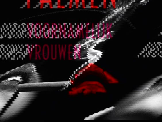 ESSAYS: Voornamelijk vrouwen