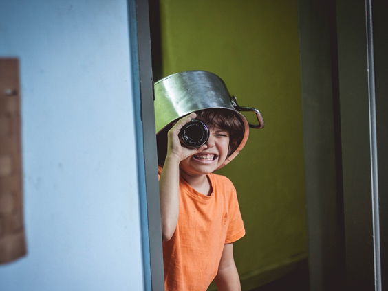 Waarom poep- en plashumor door veel mensen leuk gevonden wordt