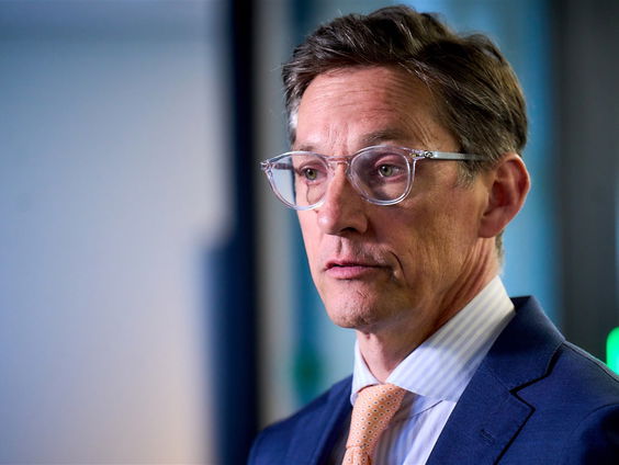 Nederlandse luchtalarm is onmisbaar volgens JA21