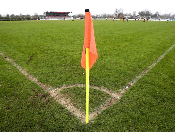 David Stolk's 'The George': Voetbalcultverhalen tonen de charme van het amateurvoetbal