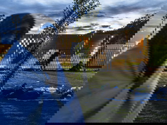 Migratieserie: Arjen van Drunen