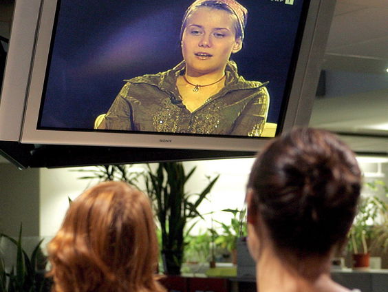 Terug naar 2006: Ontvoerde Natascha Kampusch ontsnapt