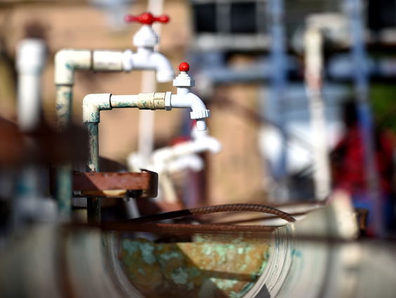 Cholera-uitbraak vervijfvoudigd