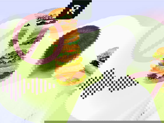 Reclamecode voor voedingsmiddelen niet streng genoeg