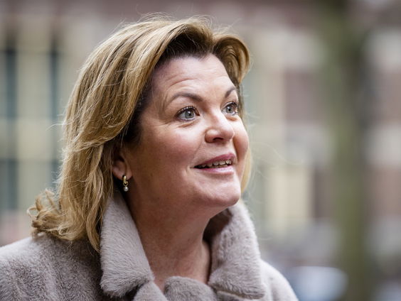 Nieuwe ministeries: Natuur en stikstof