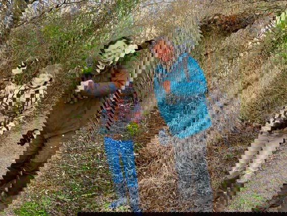 Van vroege vogelaar tot volleerde vogelfanaat