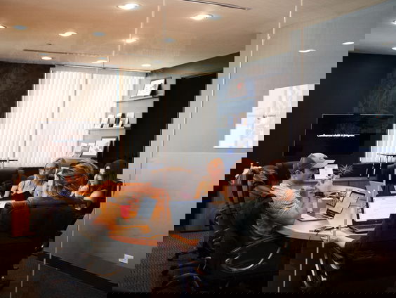 9 februari: Hoe creëer je een veilige werkomgeving?