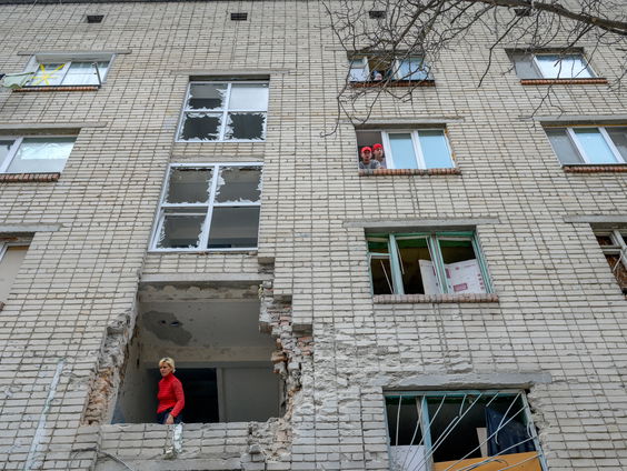 Oekraïne en Rusland in gesprek vandaag in Turkije: wat zijn de verwachtingen?