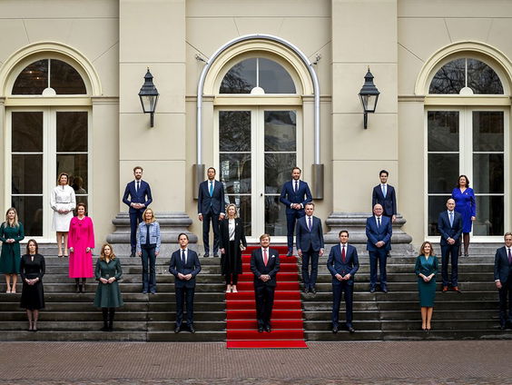 Doorrekening CPB: Jongeren dupe van plannen nieuwe kabinet