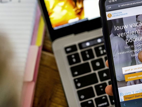 Wat kunnen we doen aan de krapte op de arbeidsmarkt?