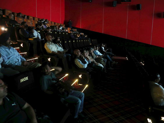 Extra aandacht op Rotterdams Film Festival voor Indiase film