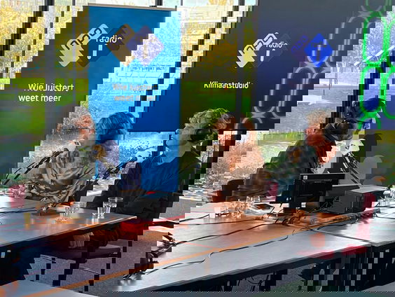 Hoe is de voedselindustrie in Nederland zo groot geworden?