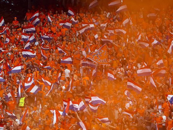 Terug naar Toen: Jan Zwartkruis stopt als bondscoach (1981)