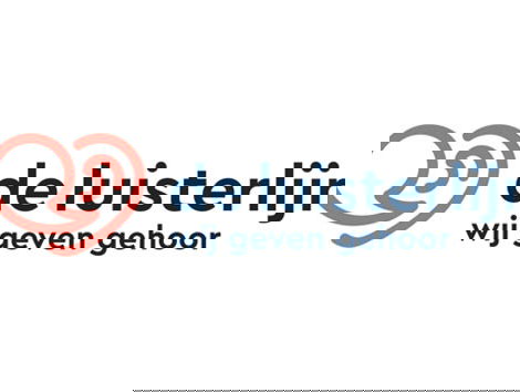 In gesprek met de Luisterlijn, een echte ear-opener!