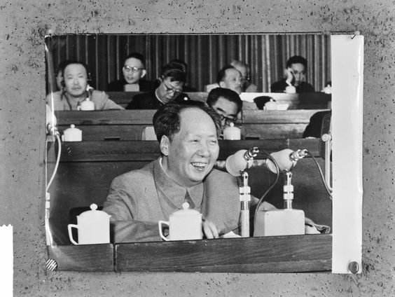 Keert China terug naar het keurslijf van het Mao-pak?