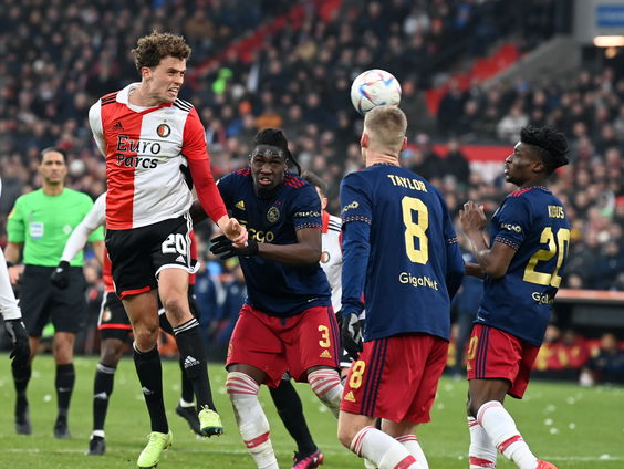 Het geheim van de perfecte aanval