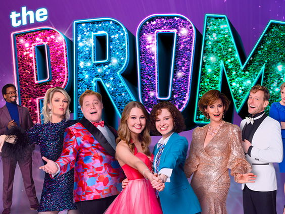 Musical The Prom