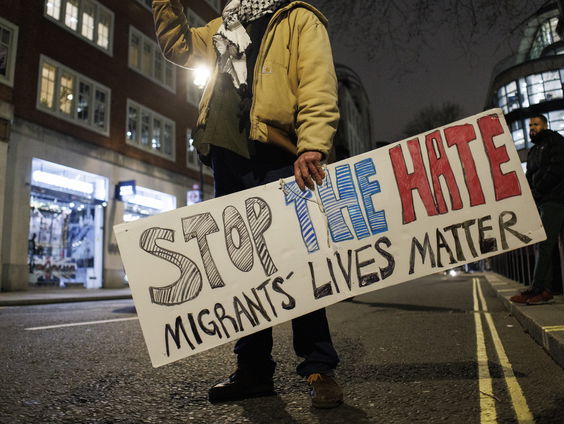 Wat blijft er over van Sunaks Rwanda-wetsvoorstel?