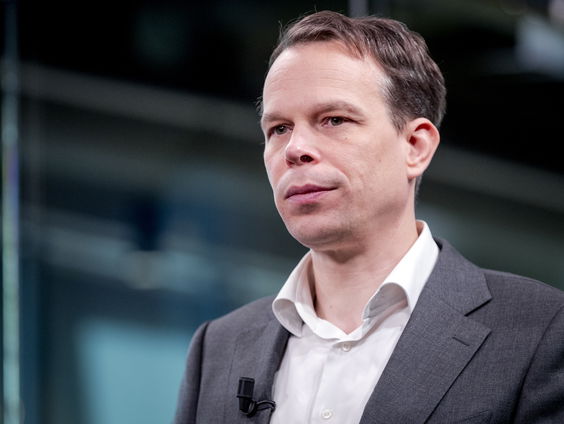 Nederlandse economie voor het eerst groter dan een biljoen euro