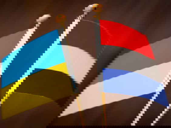 Verhalen van Spraakmakers: Opvang Oekraïnse vluchtelingen bij Amerpoort - deel 5