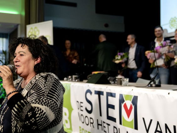 De winst van BBB vanuit het economische perspectief