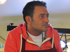 de vrouwen van Jezus van Nazareth