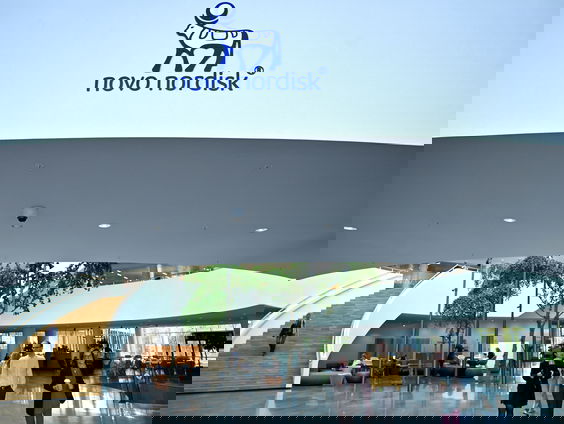 Deense farmaceut begint campagne tegen eigen medicijn