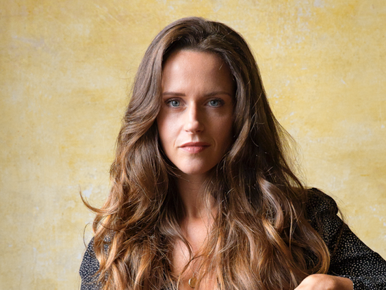 Marieke Poelmann schrijft boek over haar fertaliteitstraject