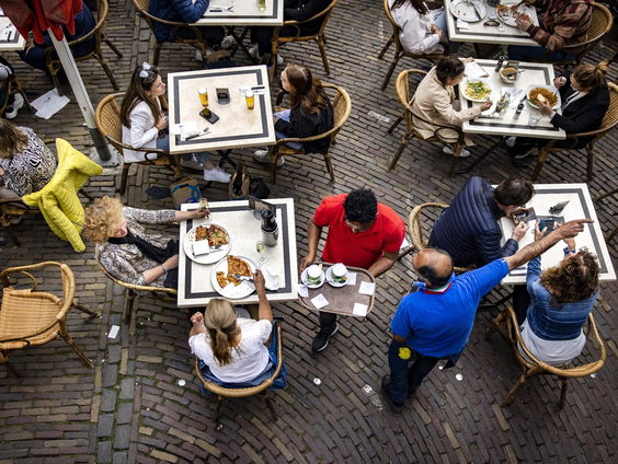 Millennials: de welvarendste generatie ooit of juist pechvogels?